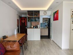 Blk 588B Park Central @ Amk (Ang Mo Kio), HDB 4 Rooms #524903651